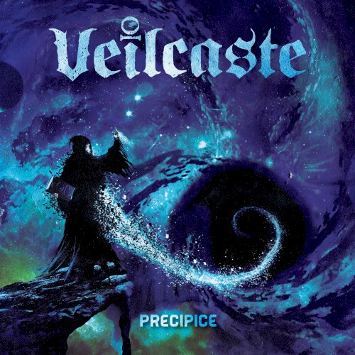 Precipice