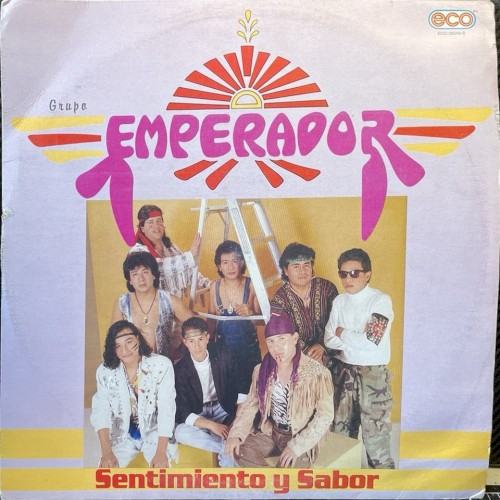 Sentimiento y sabor