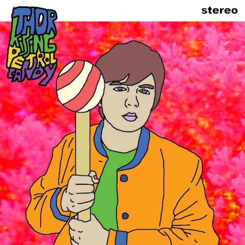 Petrol Candy
