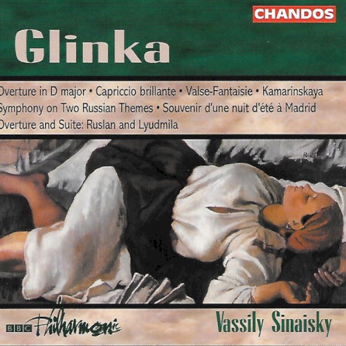 Orchestral Works