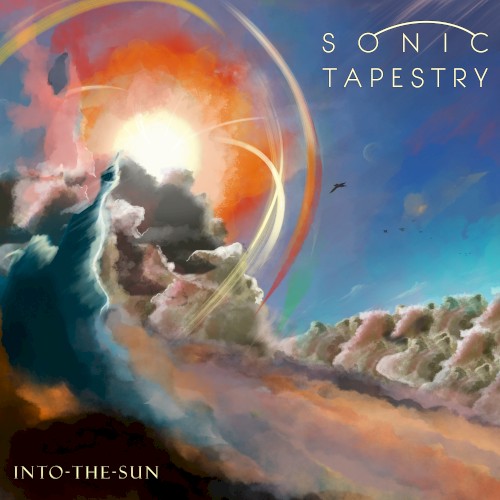 Into the Sun