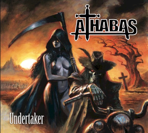 Undertaker