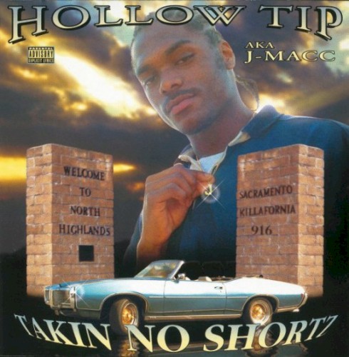 Takin No Shortz
