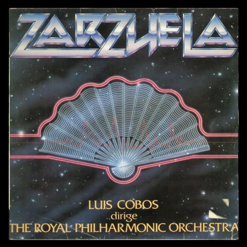 Zarzuela