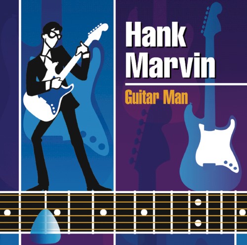 Guitar Man