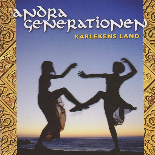 Kärlekens land