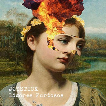 Licores furiosos