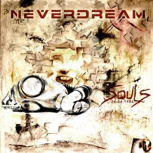 Souls 26-April 1986