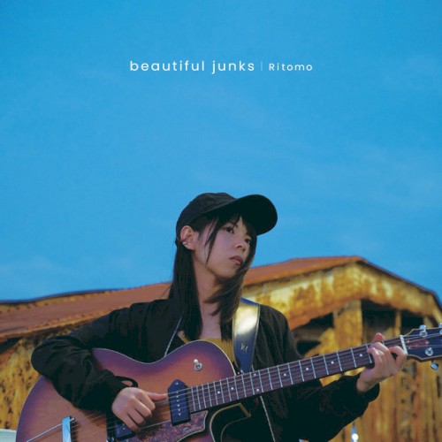 beautiful junks