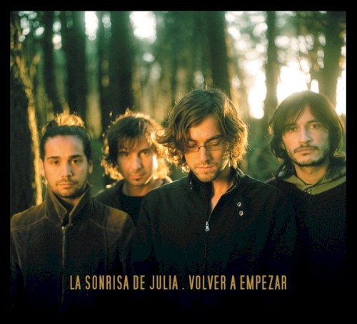 Volver a empezar