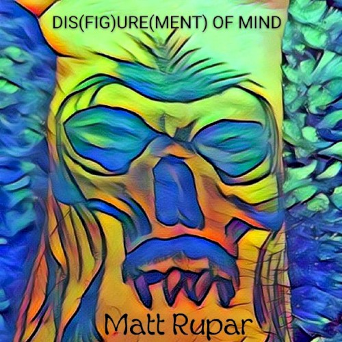 Dis(fig)ure(ment) of Mind