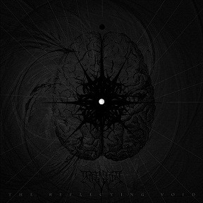 The Reflecting Void