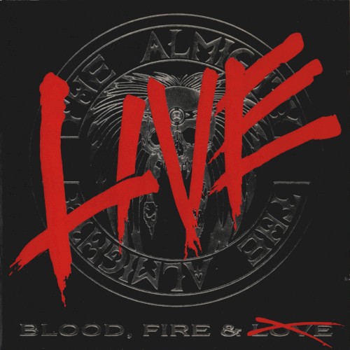 Blood, Fire & Live