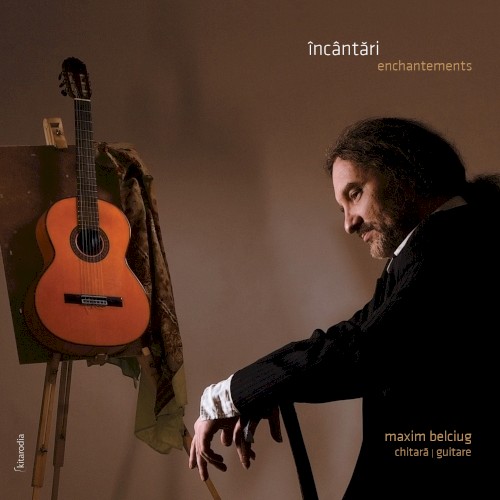 Enchantements | Încântări