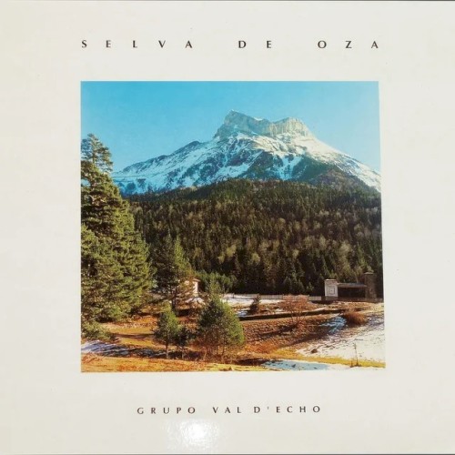 Selva de Oza