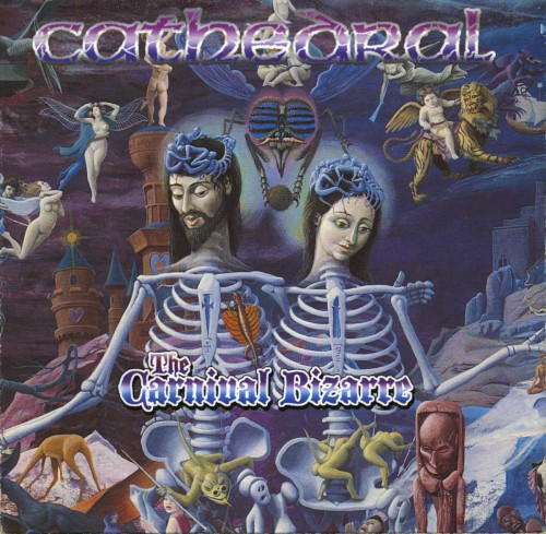 The Carnival Bizarre