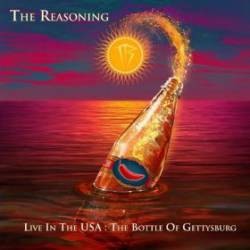 Live in the USA: The Bottle of Gettysburg