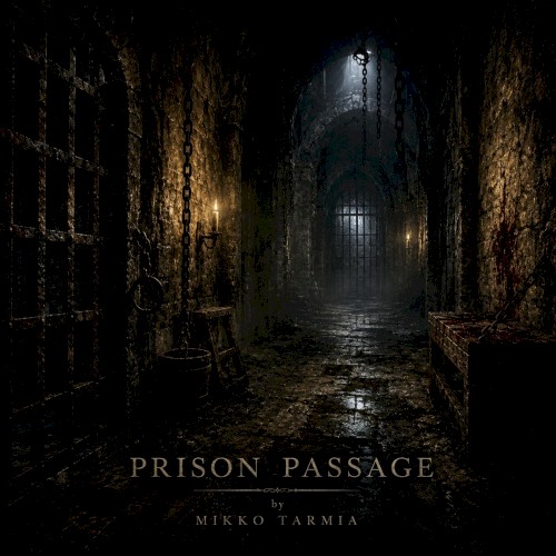 Prison Passage