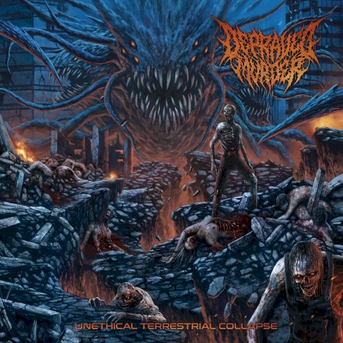 Unethical Terrestrial Collapse