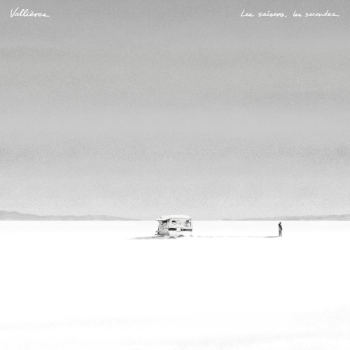 Les saisons, les secondes