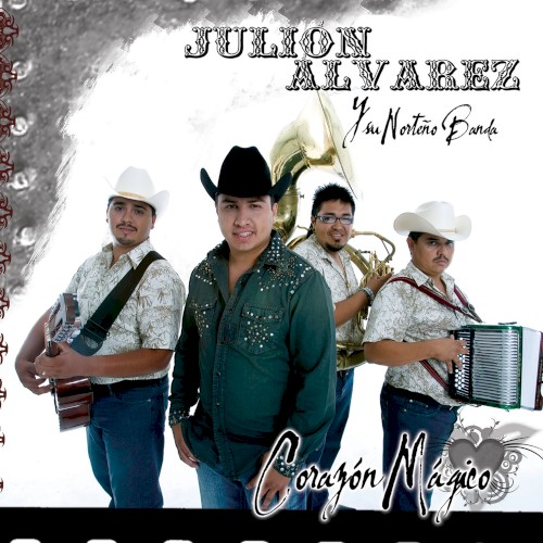 Corazón mágico