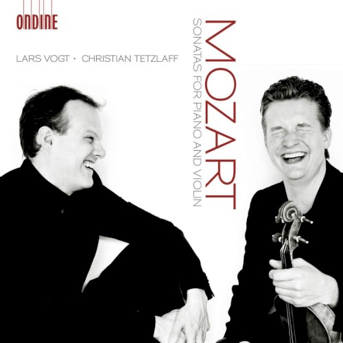 Sonatas for Piano and Violin