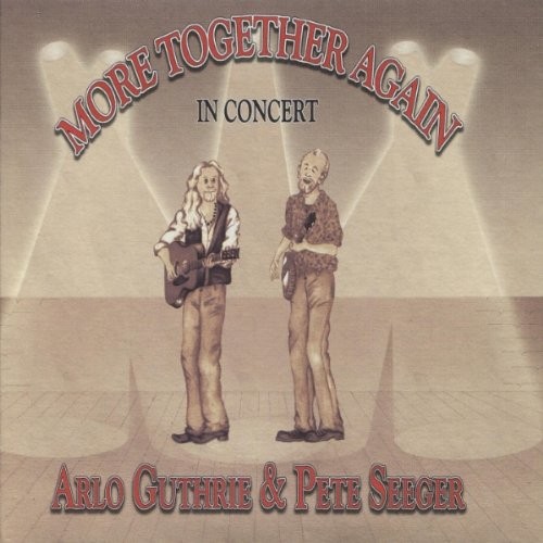 More Together Again in Concert