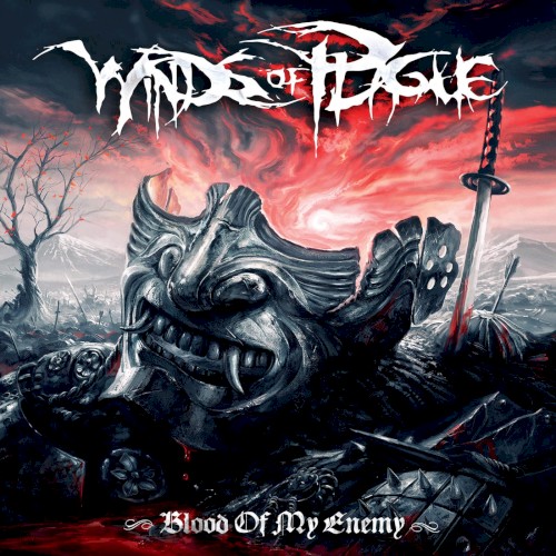 Blood of My Enemy