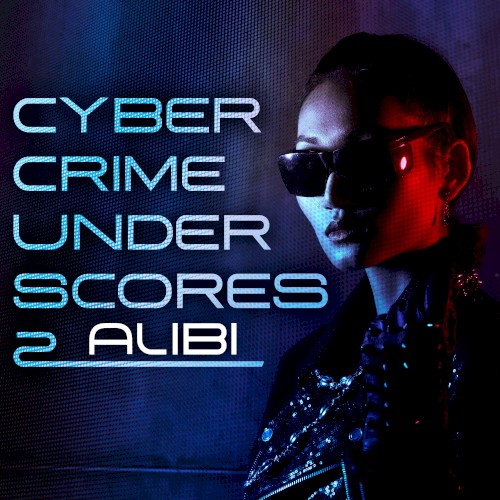 Cyber Crime Underscores, Vol. 2