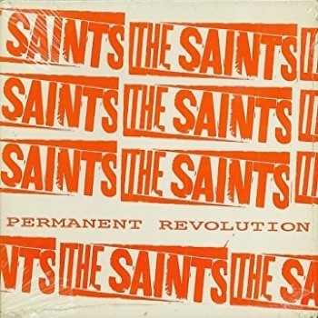 Permanent Revolution