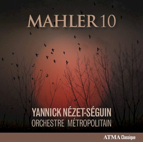 Mahler 10