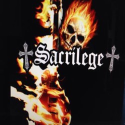 Sacrilege