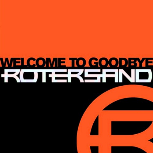 Welcome to Goodbye