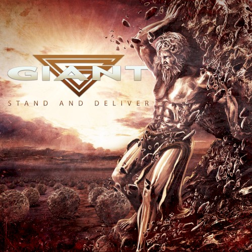 Giant &ndash; Stand and Deliver