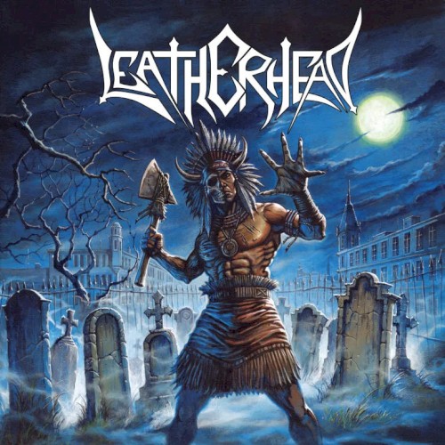 Leatherhead