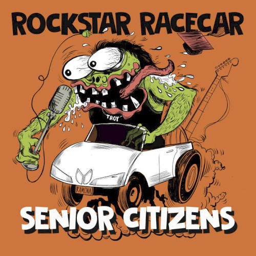 Senior Citizens
