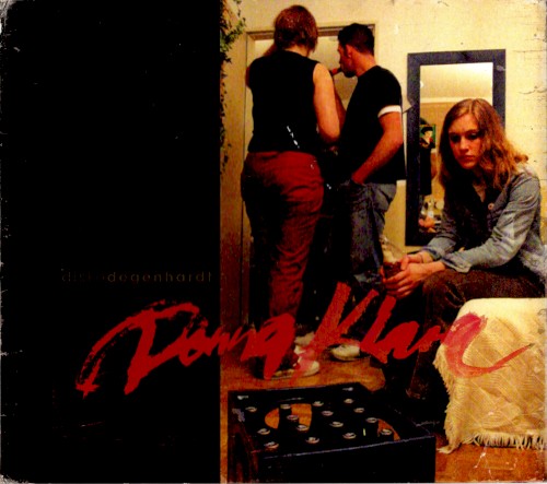 Donna Klara