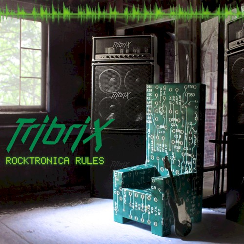 Rocktronica Rules