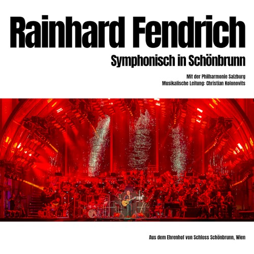 Symphonisch in Schönbrunn