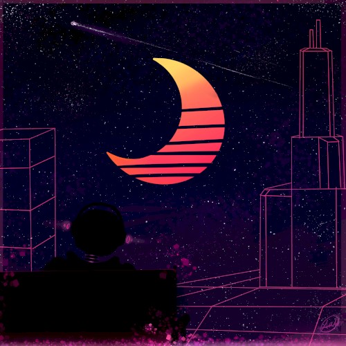 Neon City