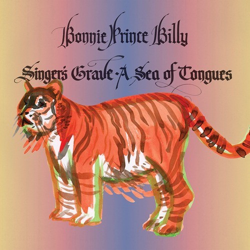 Singer’s Grave a Sea of Tongues