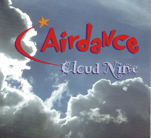 Cloud Nine