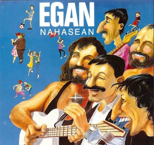 Nahasean