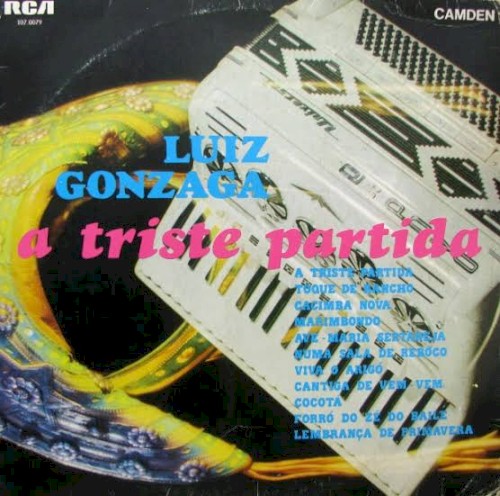 A triste partida
