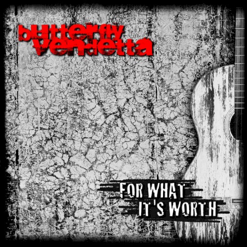 For What It's Worth