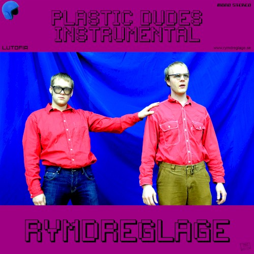 Plastic Dudes