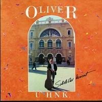 Oliver U HNK