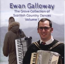 The Grove Collection of Scottish Country Dances, Volume 1