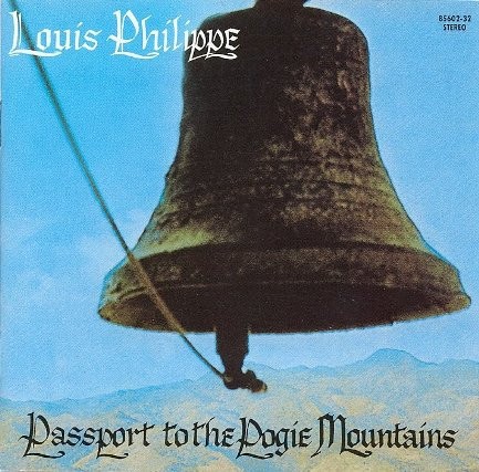 Passport to the Pogie Mountains