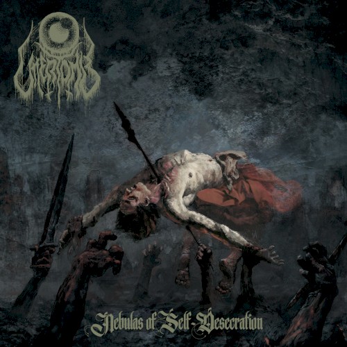 Nebulas of Self-Desecration